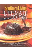 Ultimate Quick and Easy Cook Book