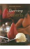 Williams-Sonoma Savoring Desserts