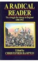 A Radical Reader: The Struggle for Change in England, 1381-1914