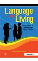 Language for Living
