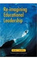 Re-imagining Educational Leadership
