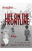 Life on the Frontline
