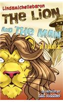 The Lion and the Man: A Fable