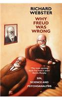 Why Freud Was Wrong