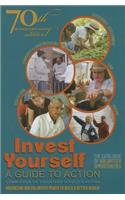 Invest Yourself
