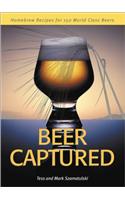 Beer Captured