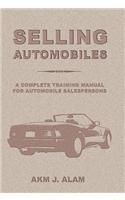Selling Automobiles