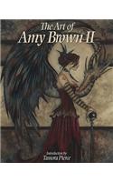 The Art of Amy Brown II