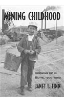 Mining Childhood
