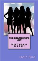 Girlfriend's List
