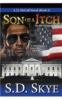 Son of a Itch (A J.J. McCall Novel)