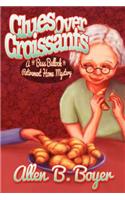Clues Over Croissants