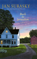 Back To Jerusalem