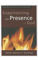 Experiencing the Presence of God