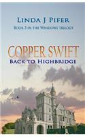 Copper Swift
