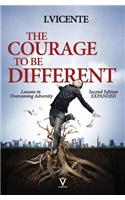 Courage To Be Different (Second Edition)