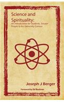 Science and Spirituality