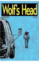 Wolf's Head - An Original Graphic Novel Series