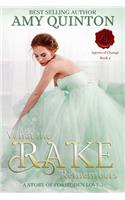What the Rake Remembers
