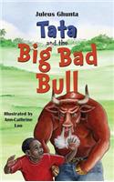 Tata and the Big Bad Bull
