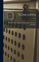 Yoncopin; 1957