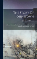 Story Of Johnstown