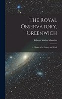 Royal Observatory, Greenwich