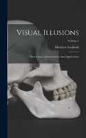 Visual Illusions