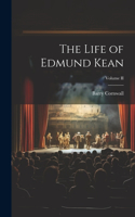 Life of Edmund Kean; Volume II