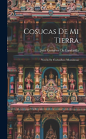 Cosucas De Mi Tierra