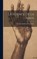La Science de la Main