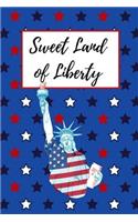 Sweet Land of Liberty