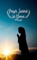 Prayer Journal for Women