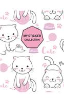My Sticker Collection