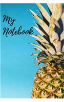 My Notebook