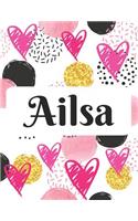 Ailsa