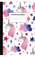 Composition Notebook