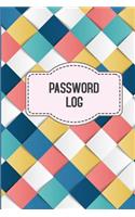 Password Log