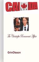 Christophe Rocancourt Affair
