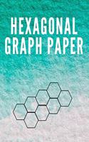 Hexagonal Graph Paper