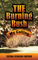Burning Bush My Calling