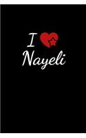 I love Nayeli