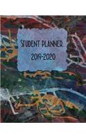 Student Planner 2019-2020