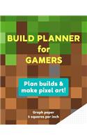 Build Planner for Gamers