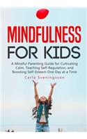 Mindfulness for Kids