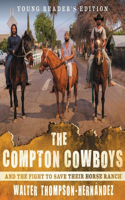 Compton Cowboys Lib/E