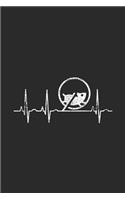 Hamster Heartbeat
