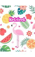 Notebook