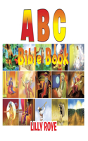 ABC Bible Book