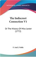 The Indiscreet Connection V1